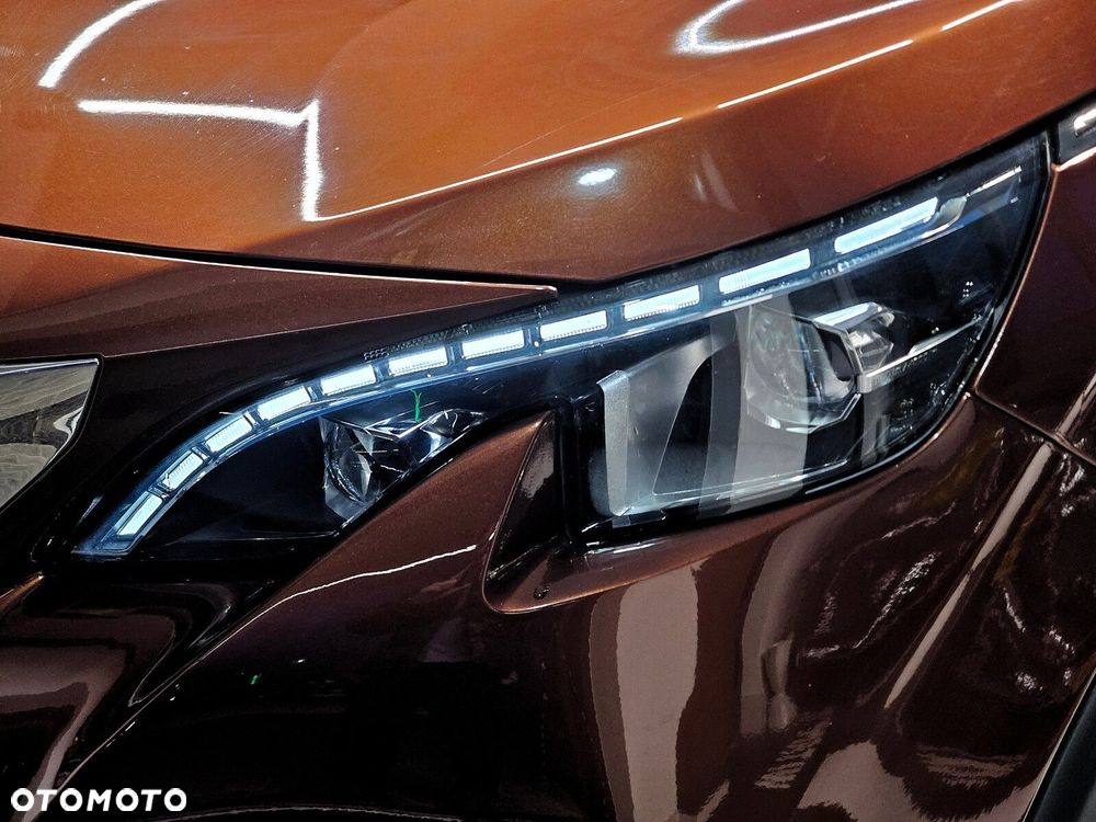 Peugeot 3008 - 2