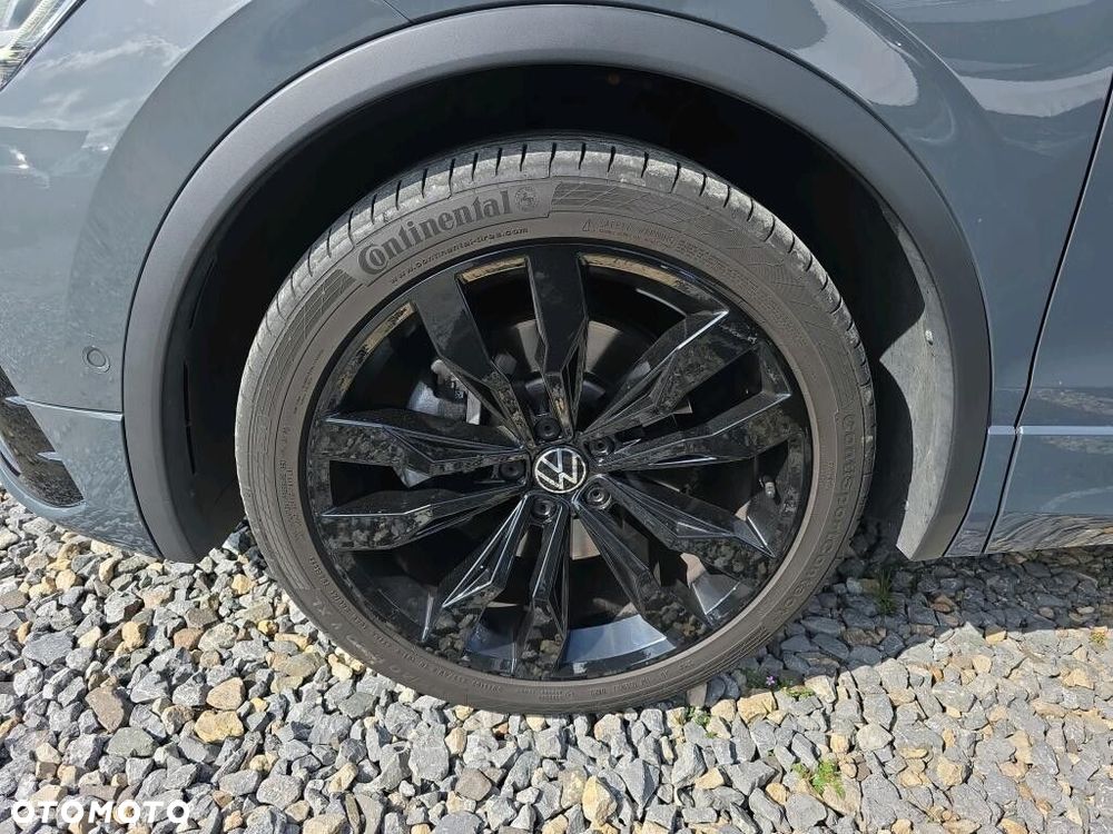 Volkswagen Tiguan - 7
