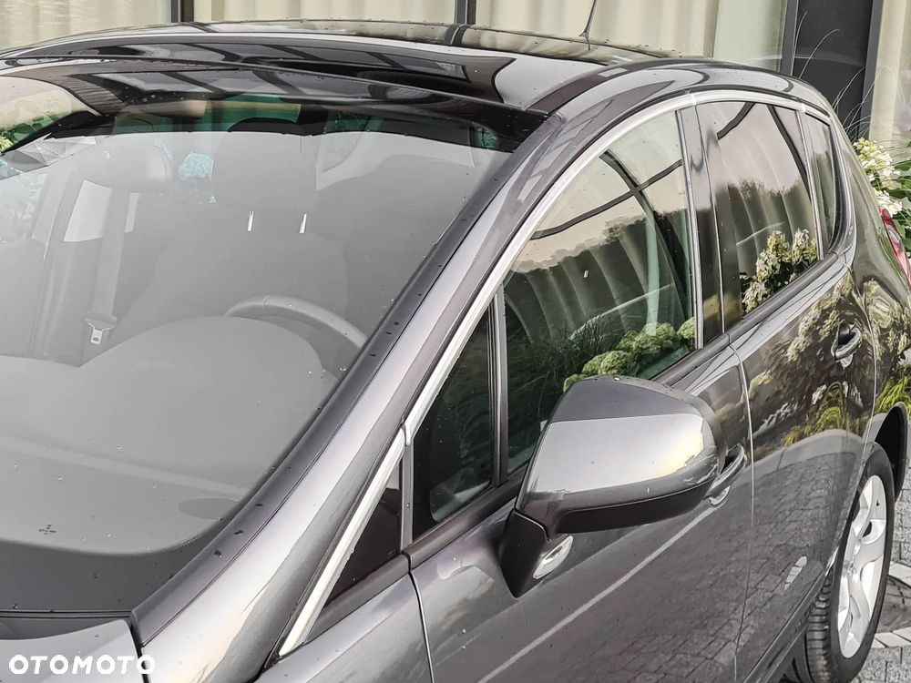 Peugeot 3008 1.6 HDi Style - 6