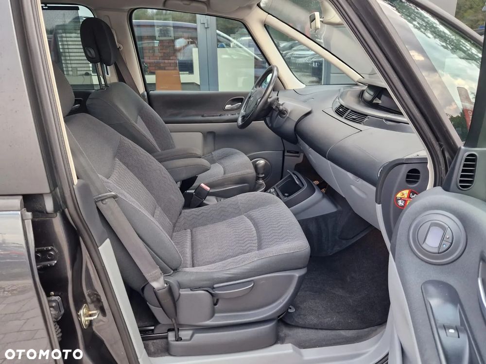 Renault Espace 2.0 16V Authentique - 22