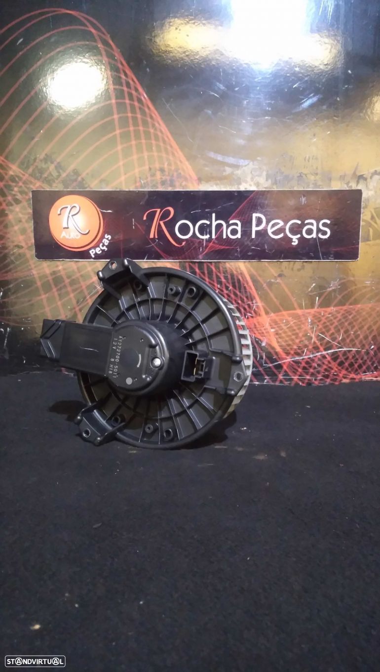 Motor Da Sofagem Dodge Caliber - 1