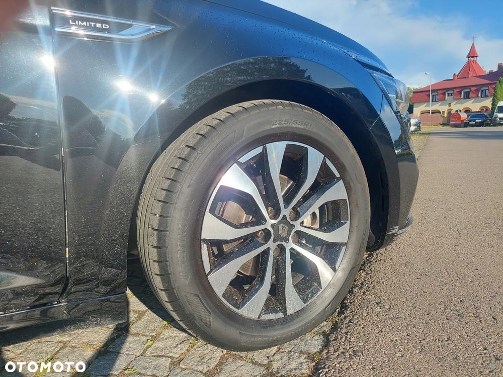 Renault Talisman 1.7 Blue dCi Limited - 9