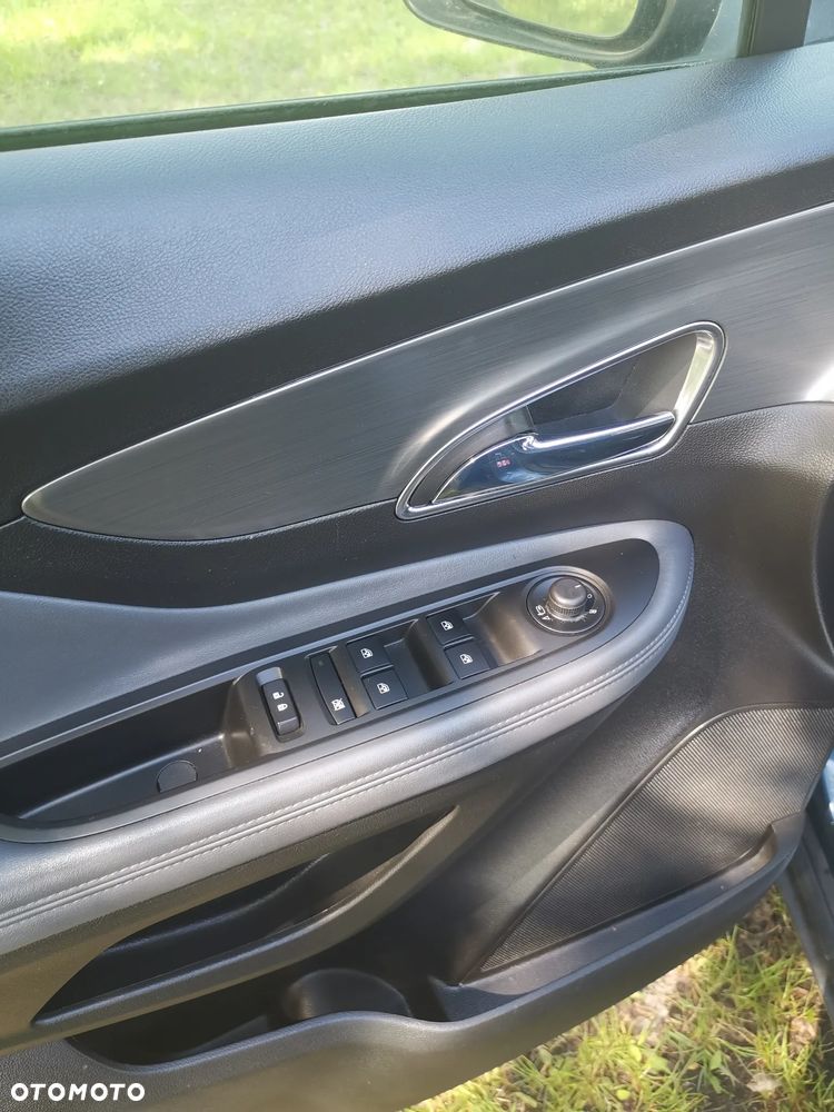 Opel Mokka - 7