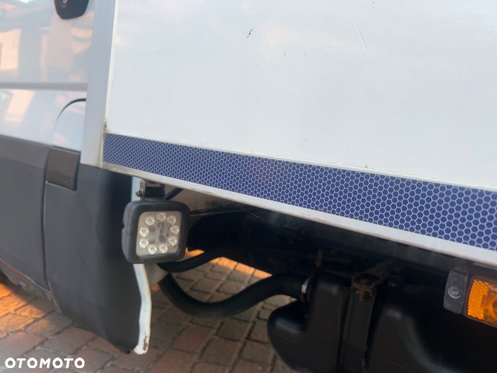 Iveco Daily - 20