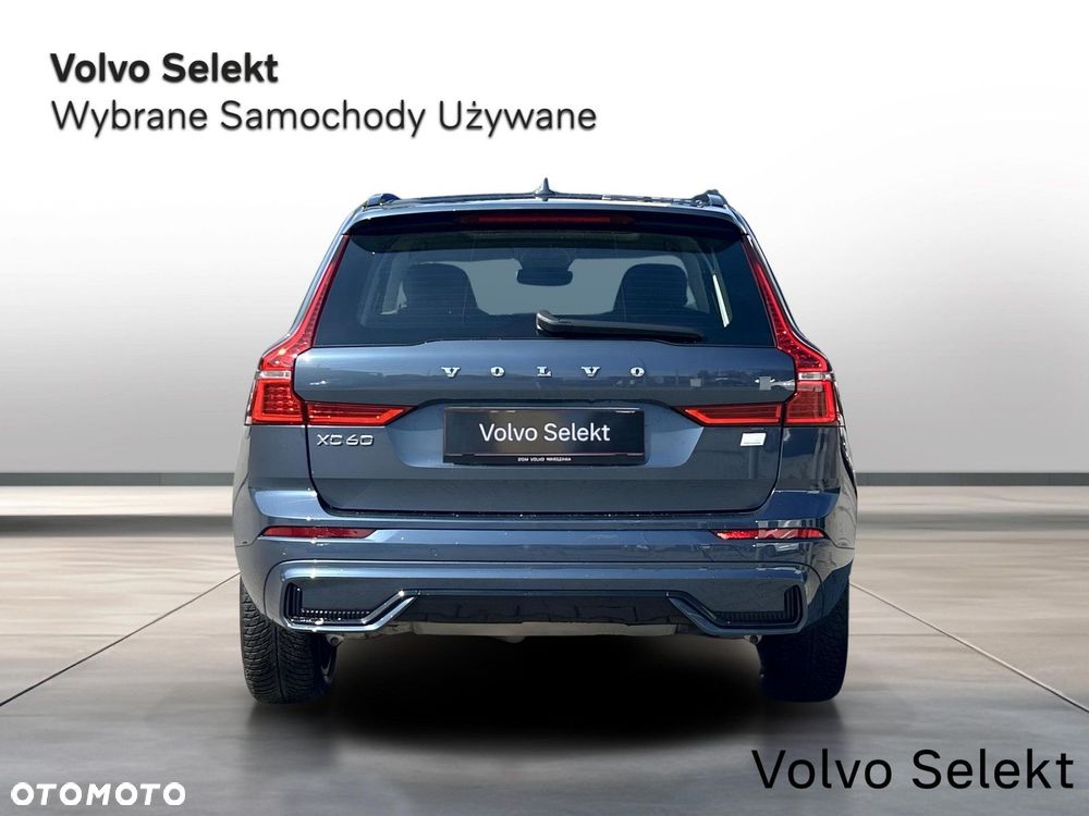 Volvo XC 60 - 5