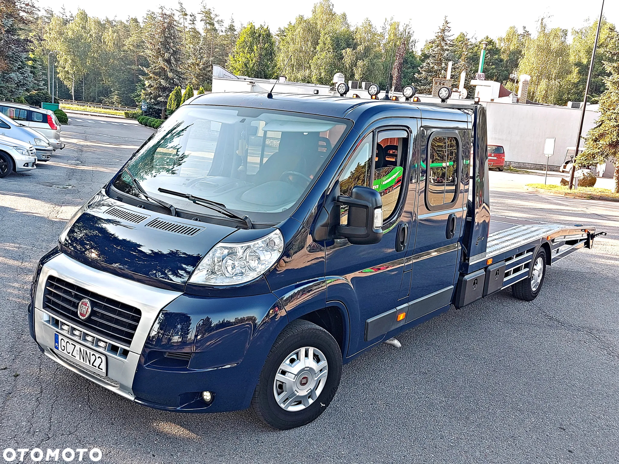 Fiat DUCATO - 7