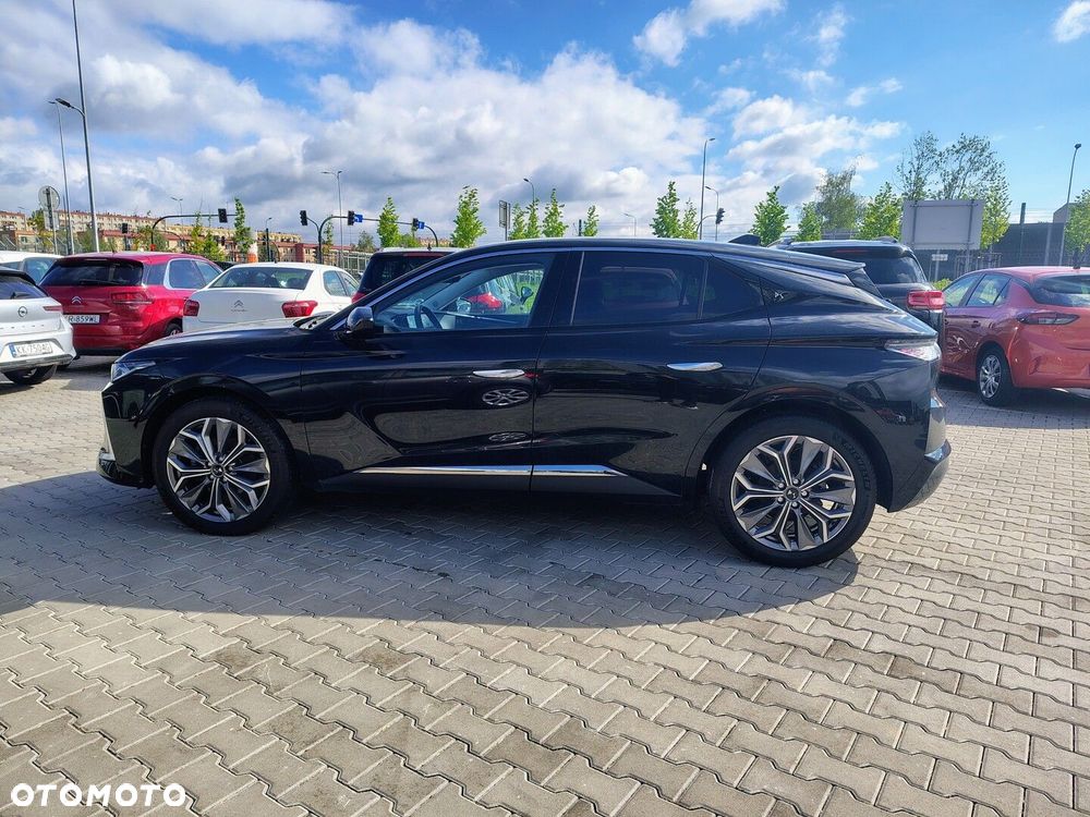 DS Automobiles DS 4 1.2 PureTech Bastille - 7