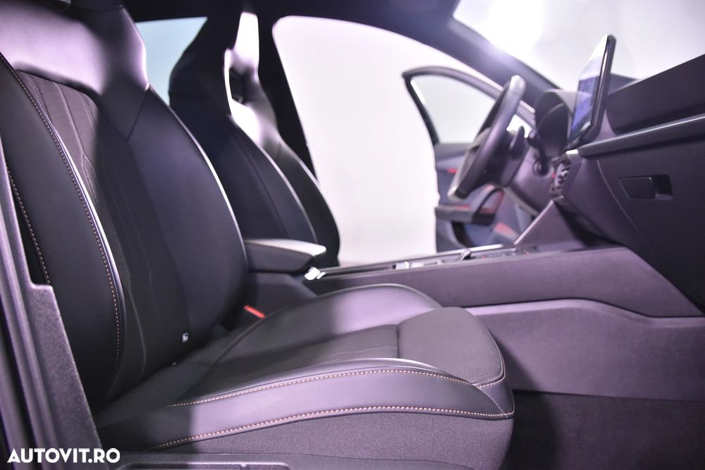 Cupra Formentor - 11