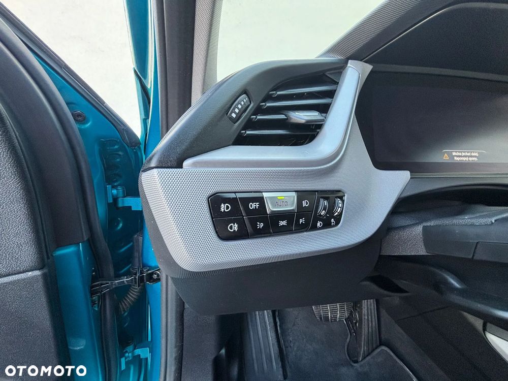 BMW Seria 1 118i Advantage - 23