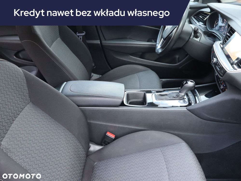 Opel Insignia - 11
