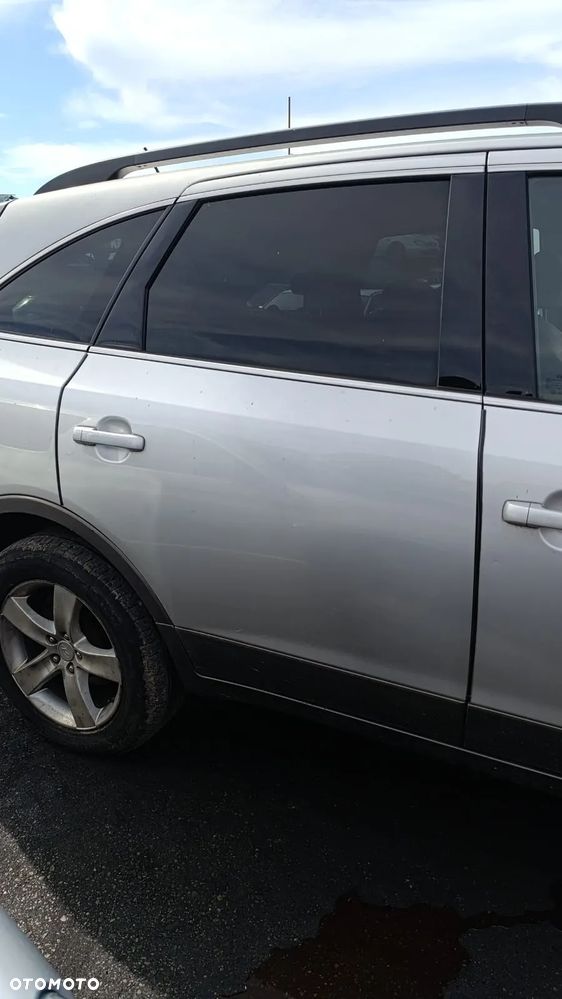 31577 hyundai ix55 veracruz 3.8 g6da 2007r na części kod lakieru x2 skrzynia automat E0107013601 - 20