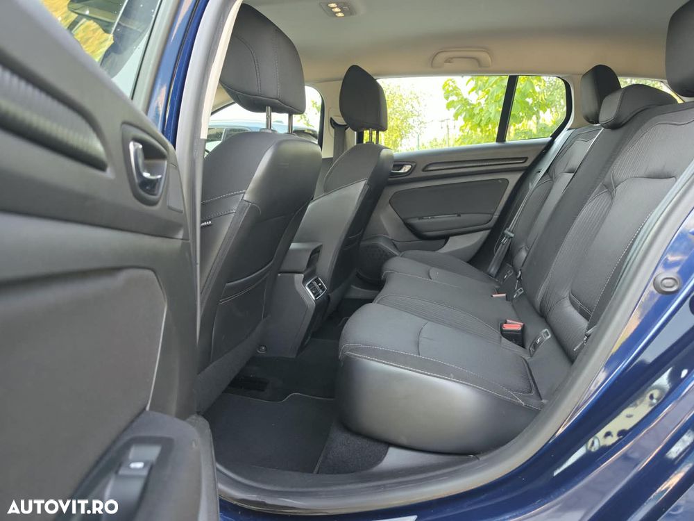 Renault Megane ENERGY dCi 110 ECO2 BUSINESS - 8