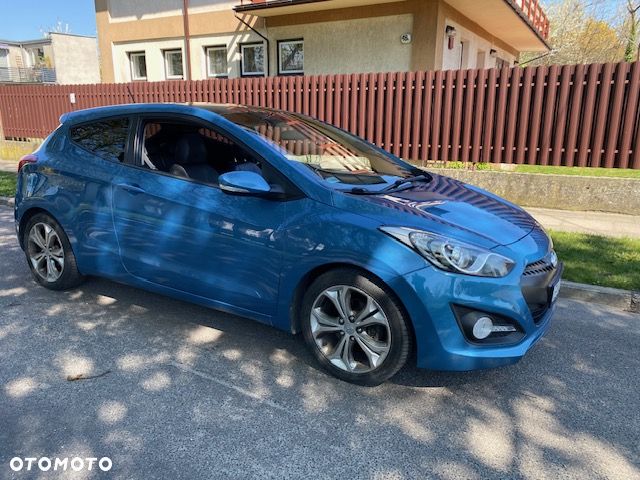Hyundai i30 - 5
