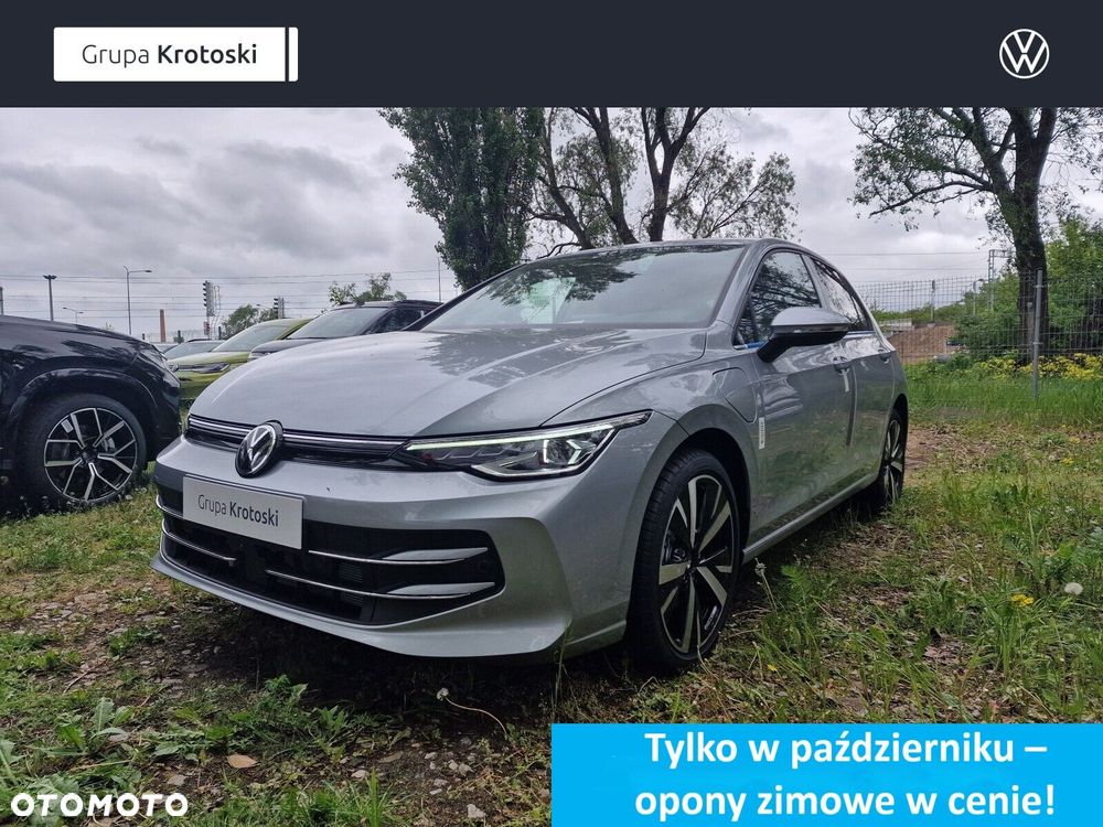 Volkswagen Golf - 1