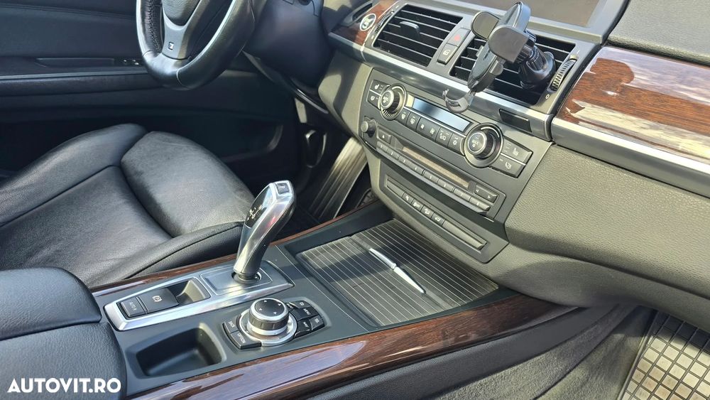 BMW X5 3.5sd Aut. - 28