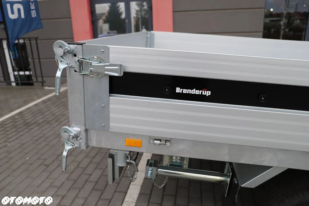 Brenderup TT5325ATB3500 - 7