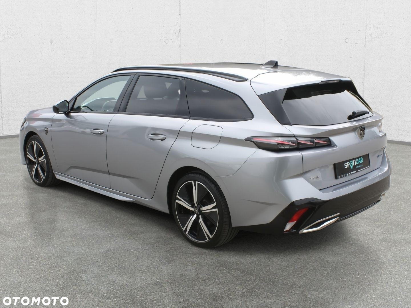 Peugeot 308 - 7