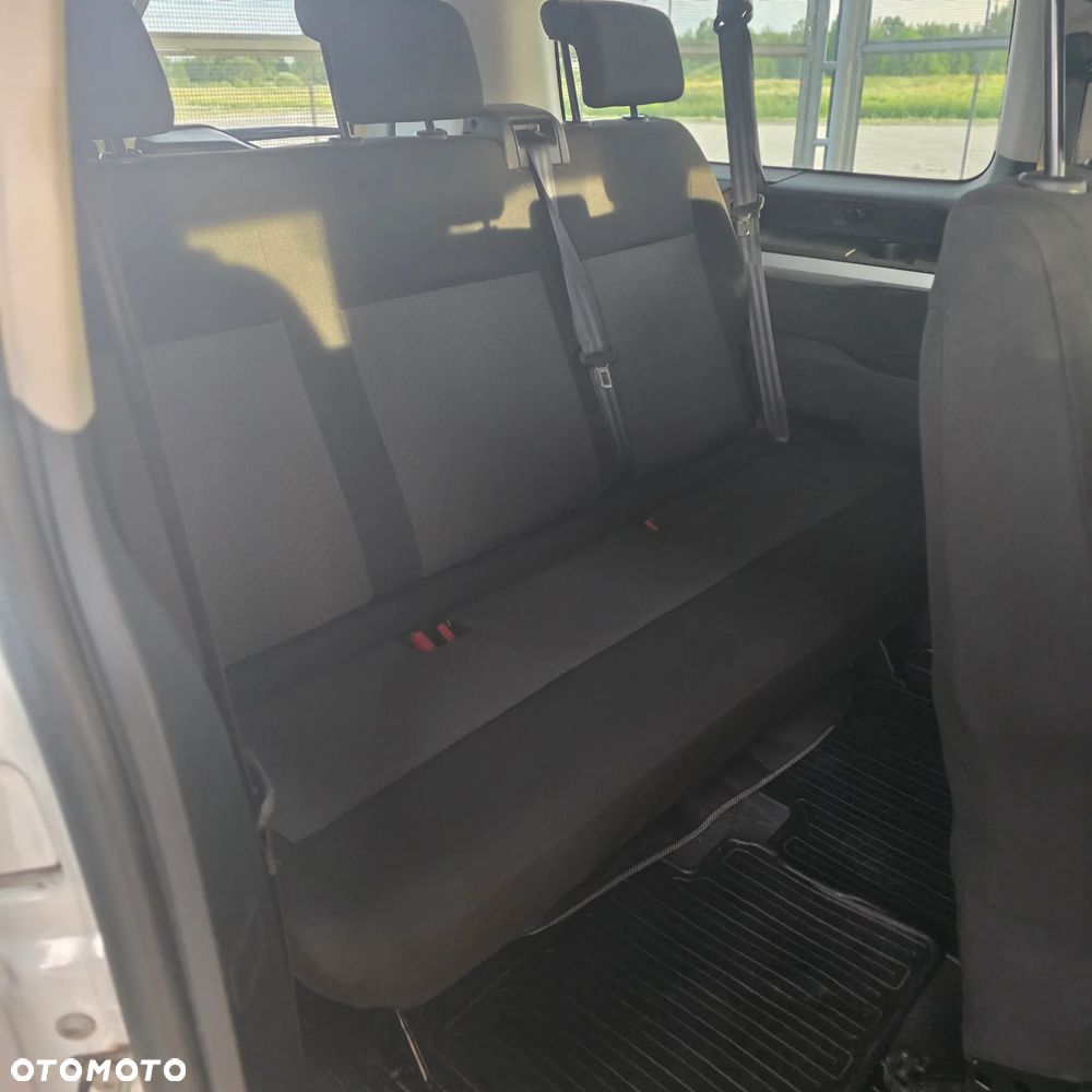 Toyota ProAce - 13