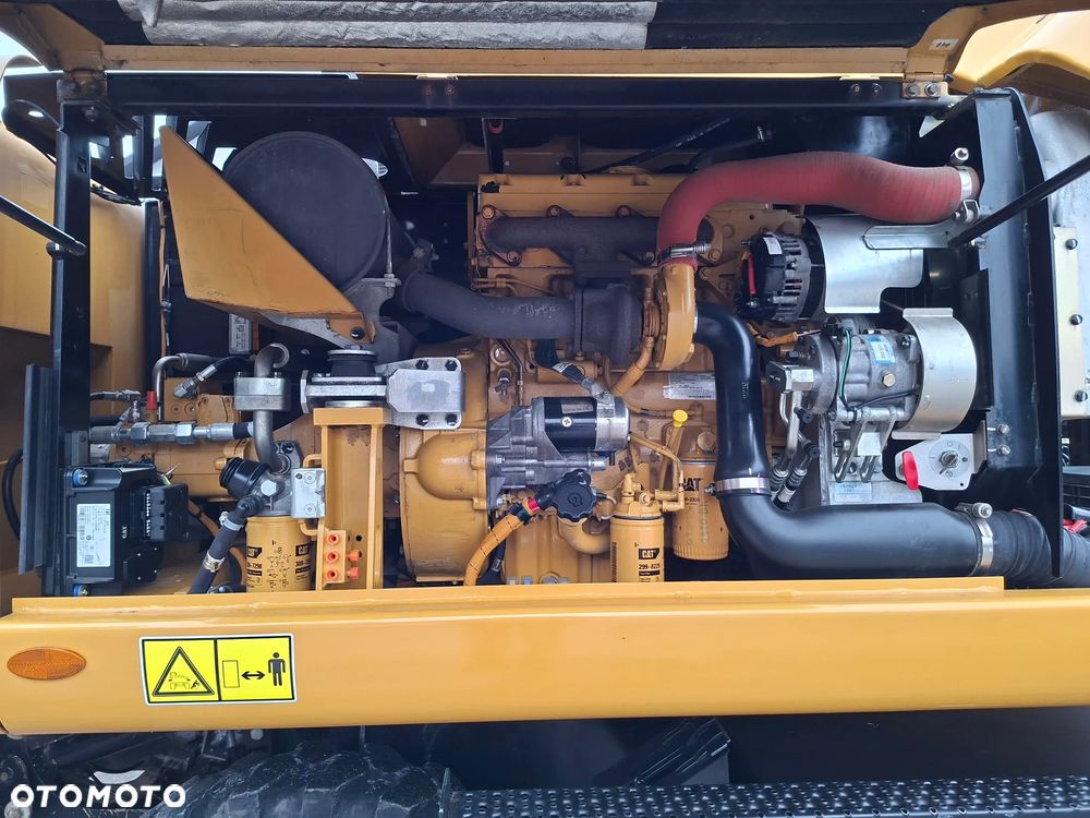 Caterpillar CAT M 313 D - 21