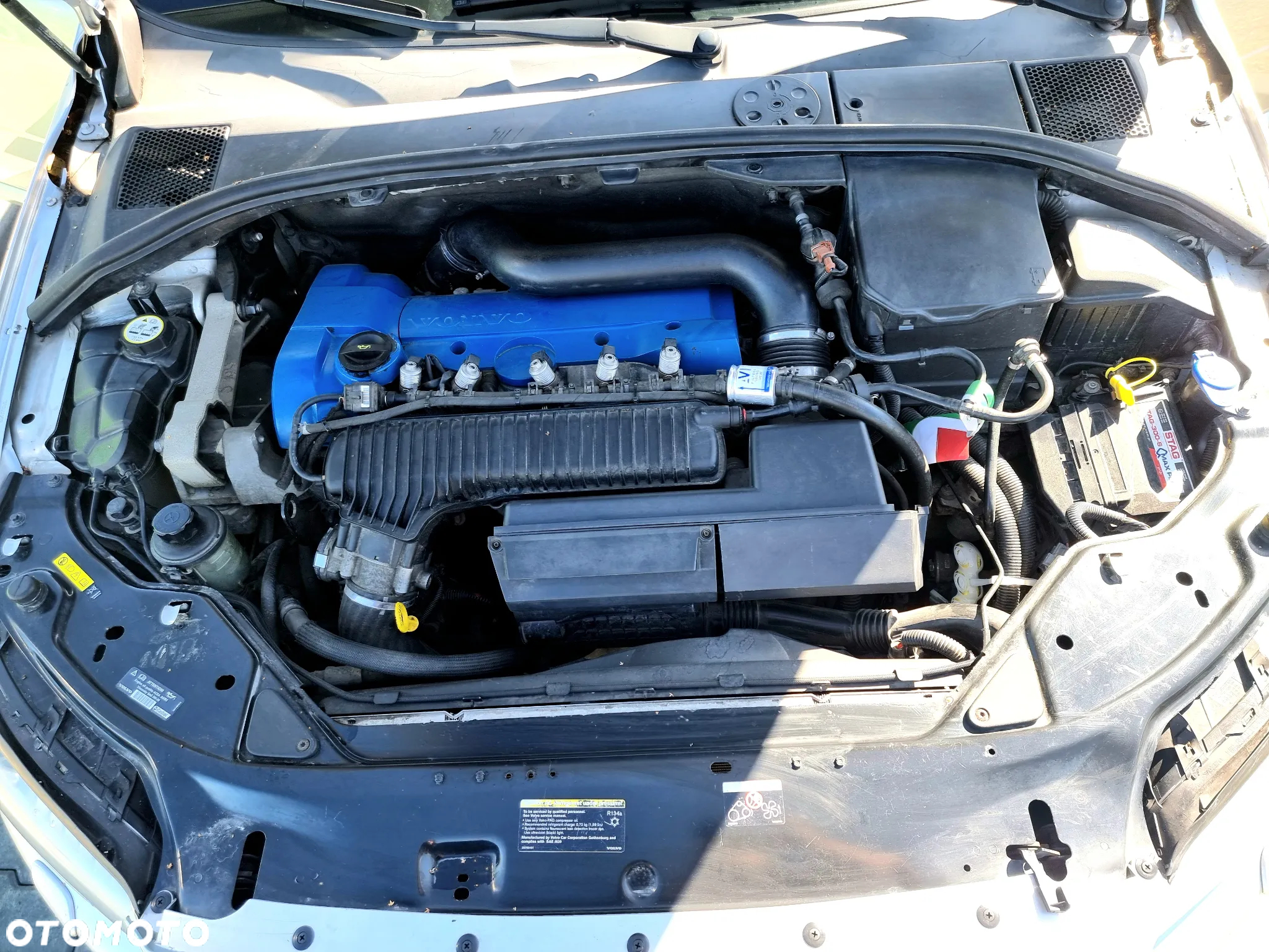 Volvo S80 2.5T Summum - 15
