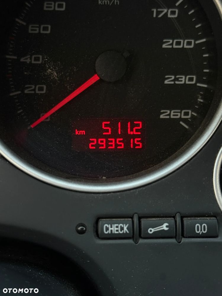 Seat Exeo 2.0 TDI DPF Style - 7