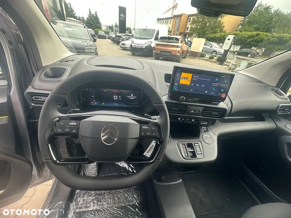 Citroën Berlingo - 8