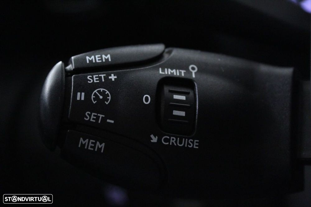 Citroën C3 Aircross 1.5 BlueHDi C-Series - 26