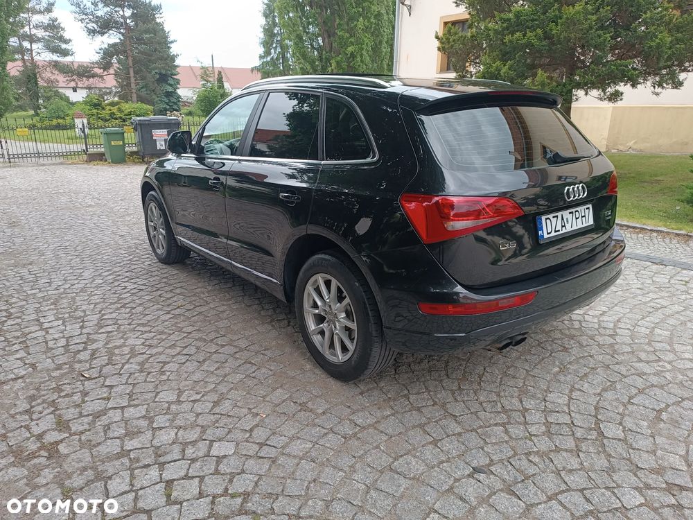Audi Q5 2.0 TDI Quattro - 7