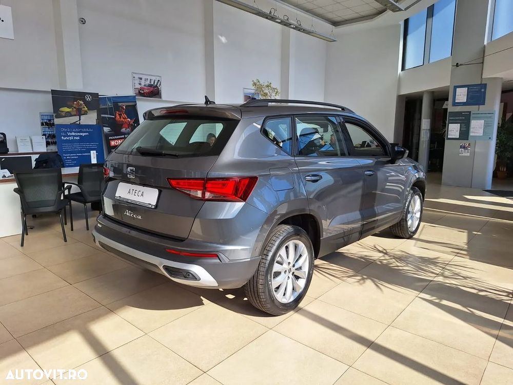 Seat Ateca - 7
