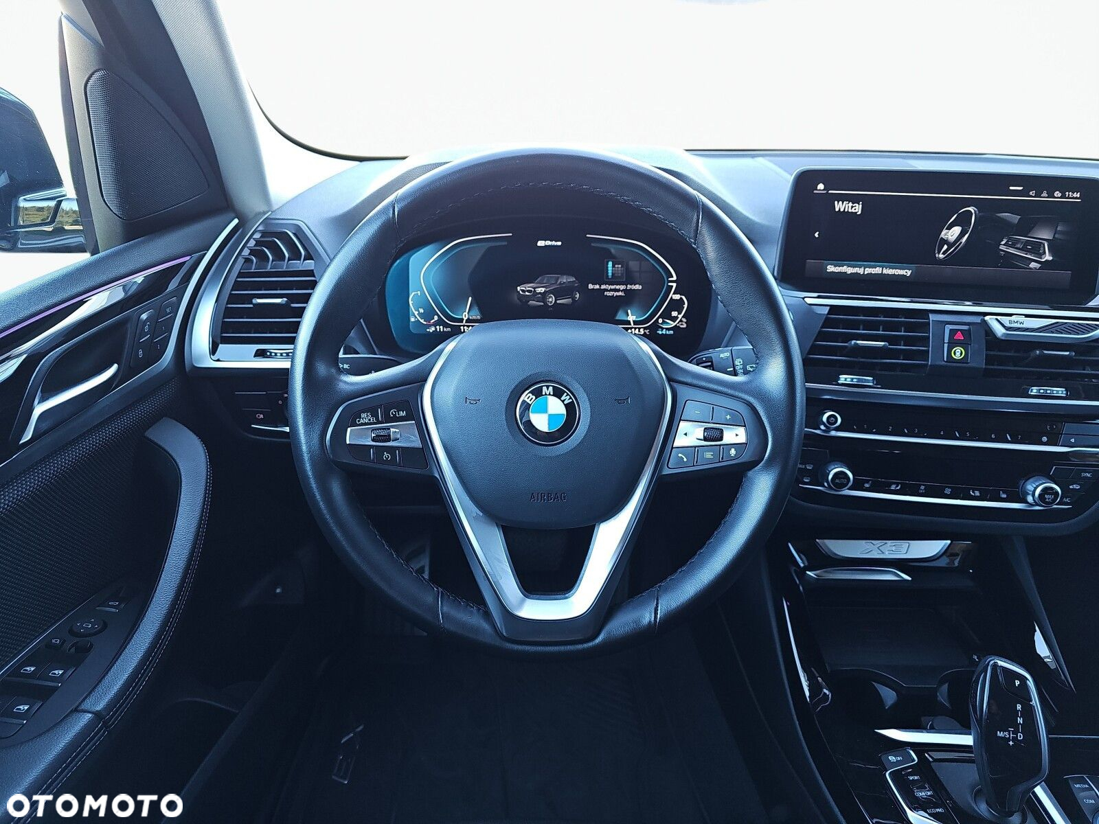 BMW X3 - 15