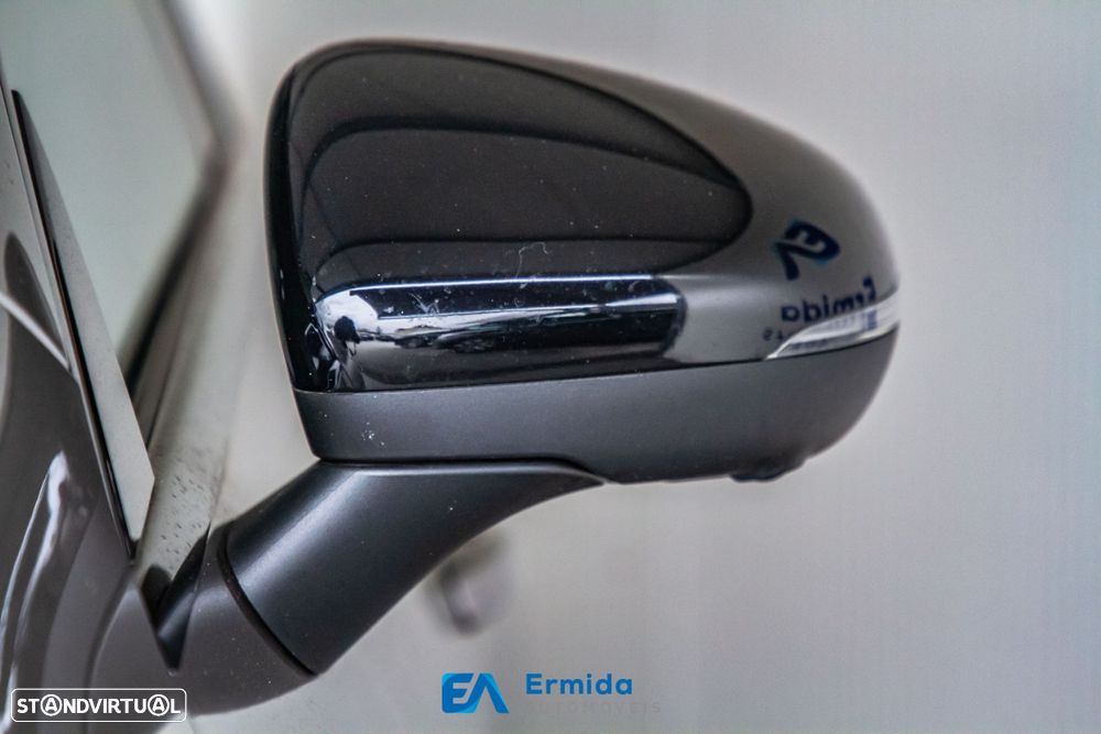 Mercedes-Benz CLA 250 - 10