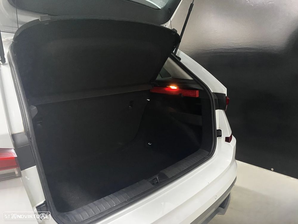 Skoda Kamiq 1.0 TSI Style DSG - 5