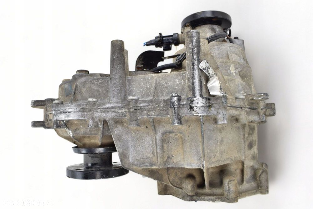 Reduktor Skrzyni Biegów Manualnej KIA SORENTO 2.5 CRDI 170KM 47300-49100 - 9