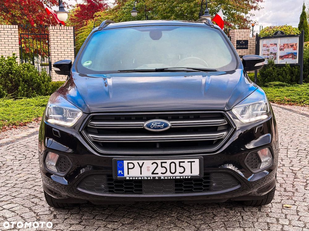 Ford Kuga 1.5 EcoBoost 4x4 ST-Line - 21