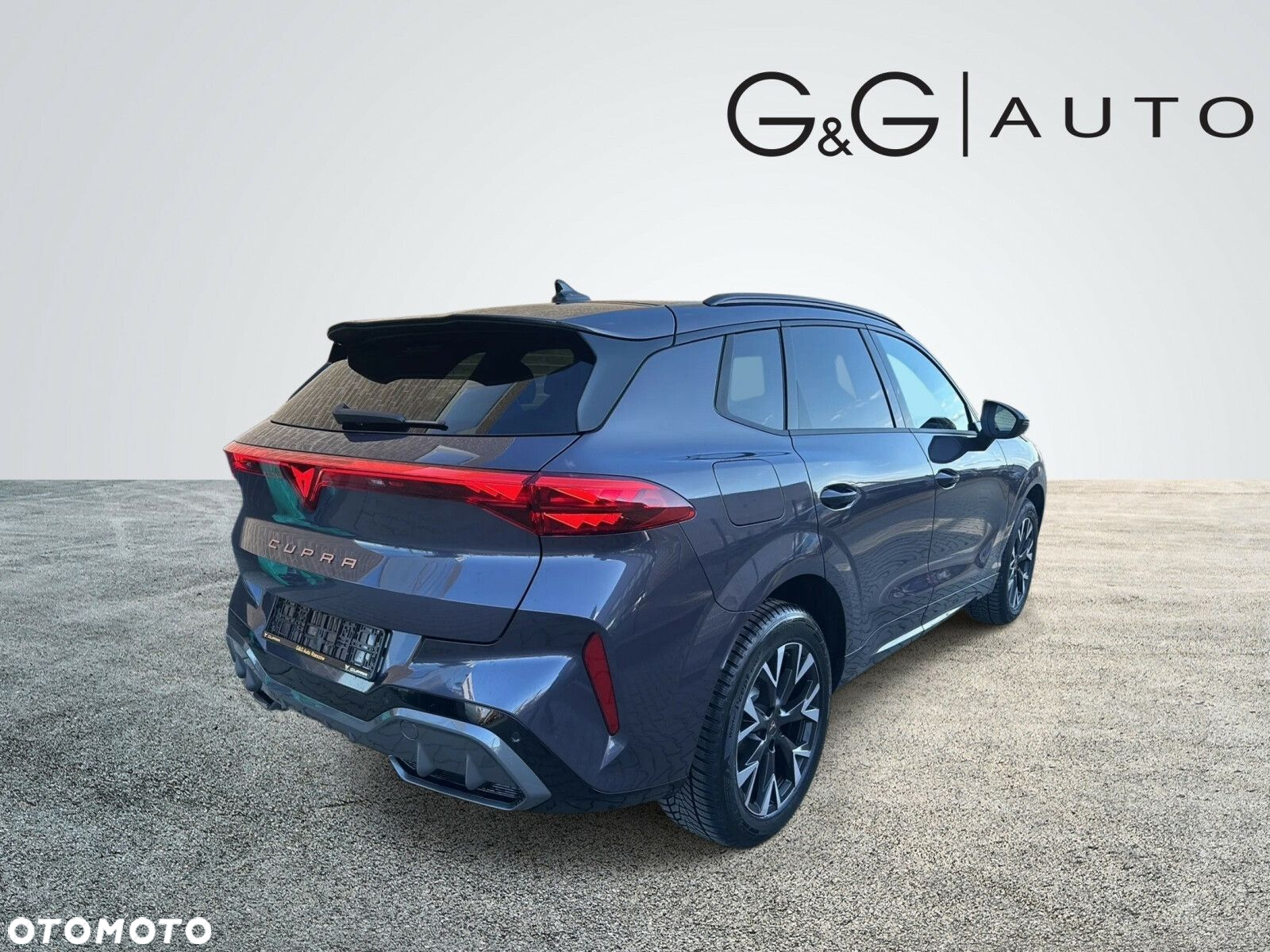 Cupra Terramar - 3