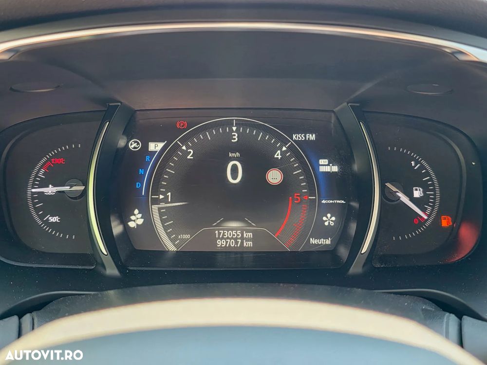 Renault Talisman BLUE dCi 200 EDC INITIALE PARIS - 13