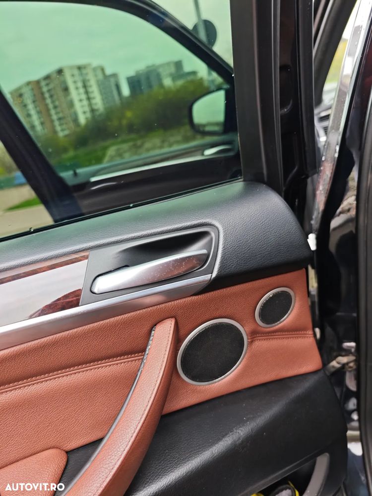 BMW X5 xDrive40d - 20