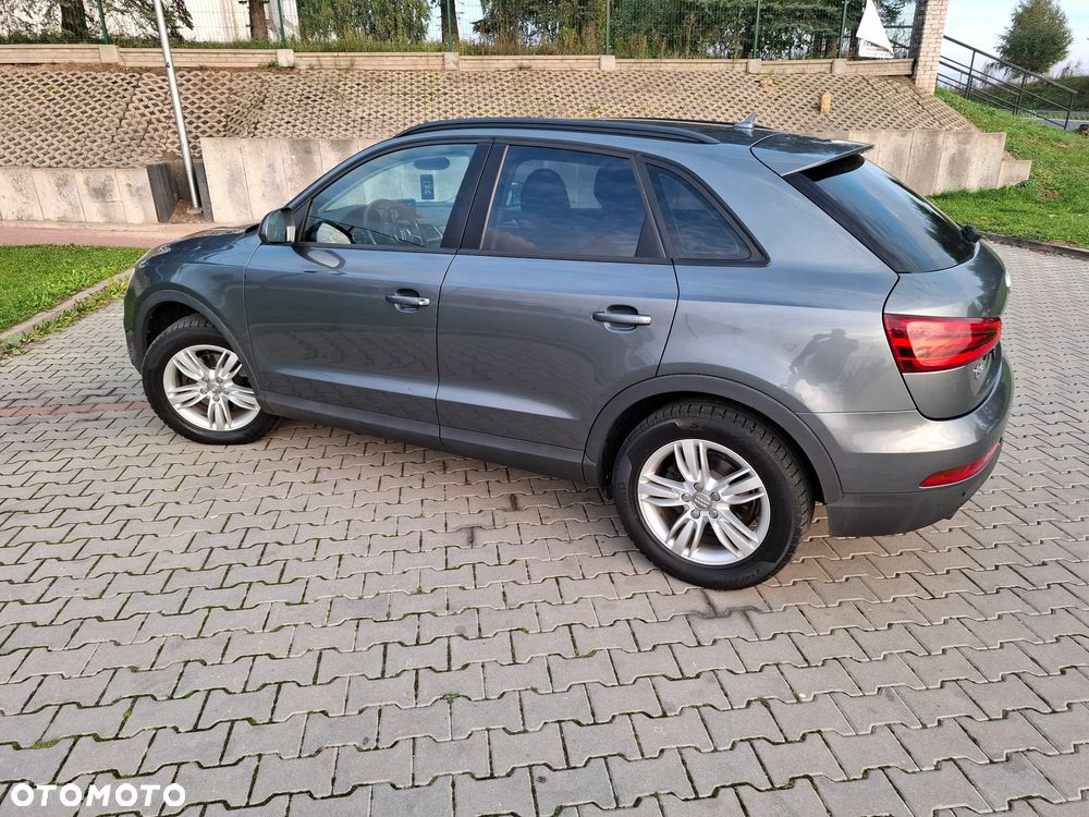 Audi Q5 2.0 TDI (clean diesel) ultra - 23