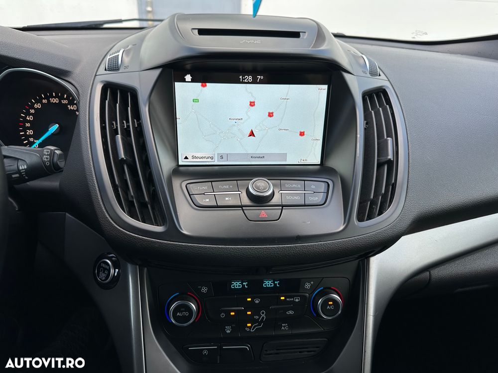 Ford Kuga 2.0 TDCi 4x4 Aut. Business Edition - 6