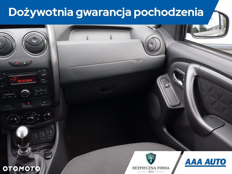Dacia Duster - 10