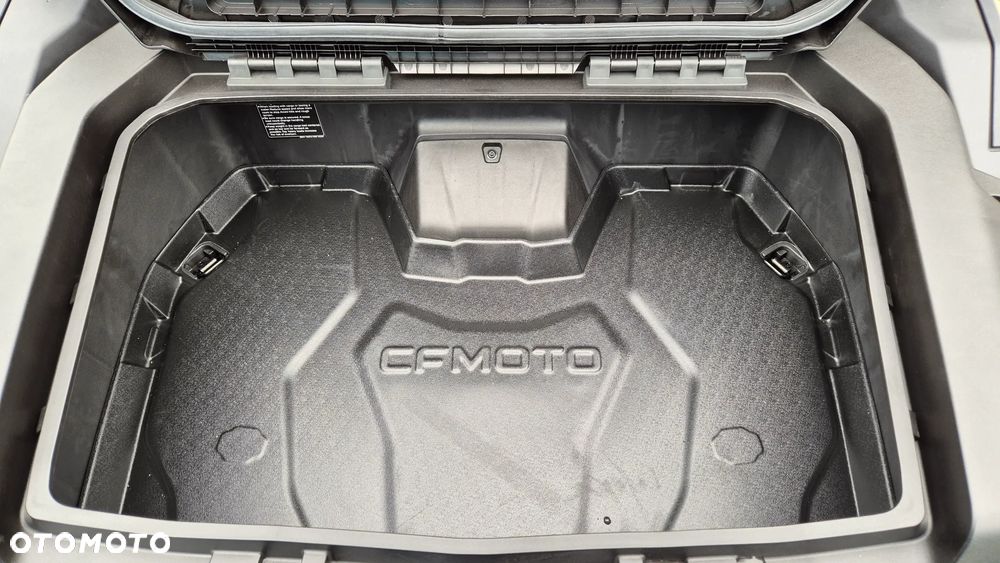 CFMoto ZForce - 27