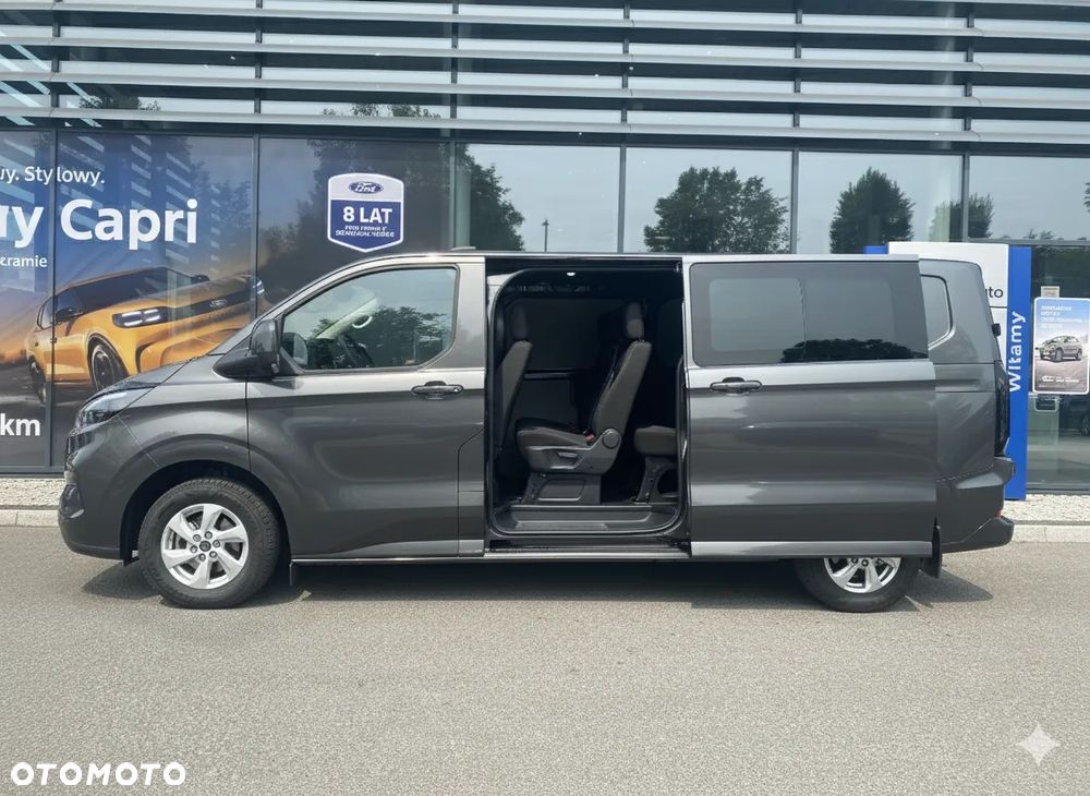 Ford Transit Custom Kombi 320 L2H1 Limited M1 - 7