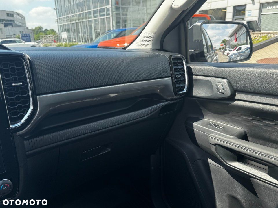 Ford Ranger - 16
