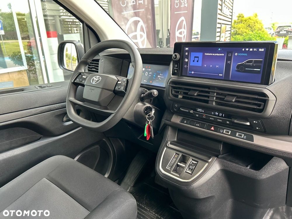 Toyota PROACE - 14
