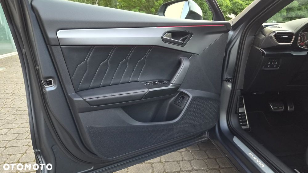 Cupra Formentor 2.5 TSI 4Drive VZ5 DSG - 20
