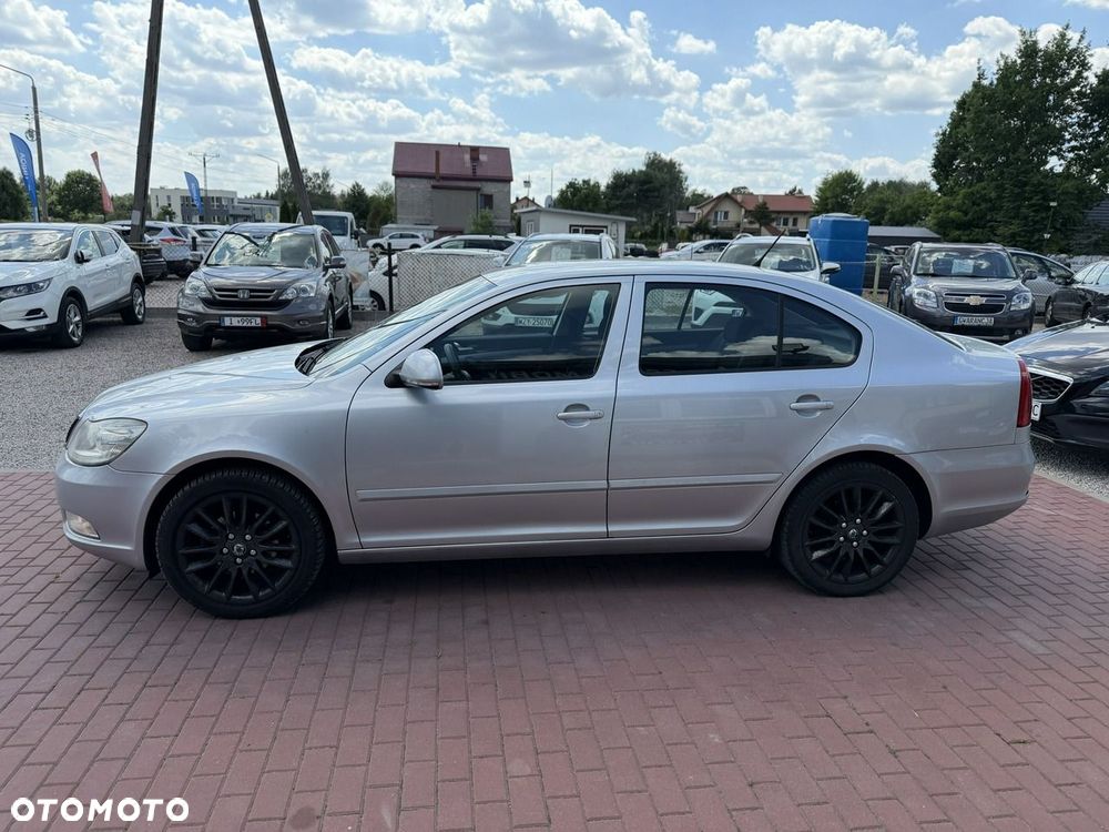 Skoda Octavia - 12