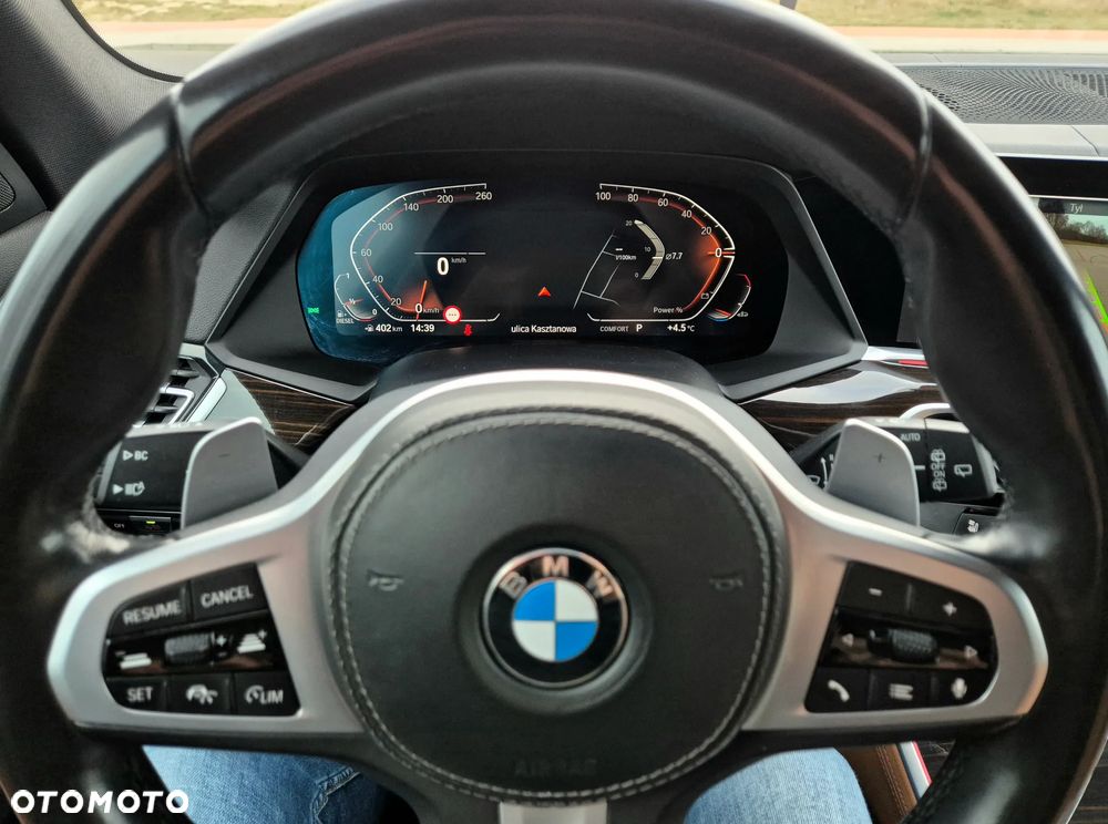 BMW X5 xDrive30d - 11