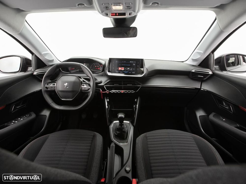 Peugeot 208 1.2 PureTech Active Pack - 6