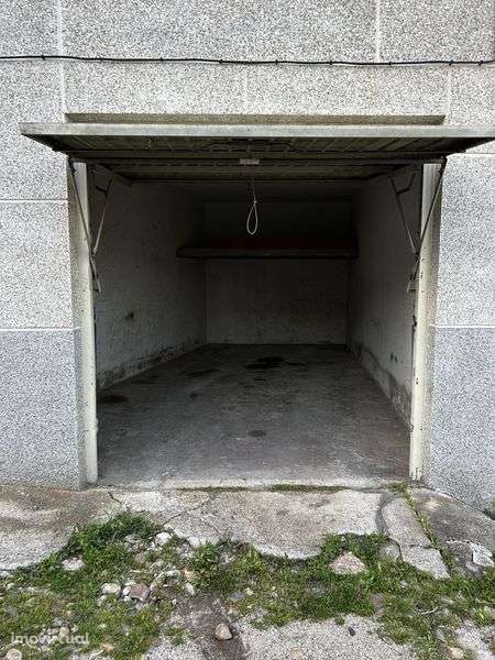 Vendo Garagem com 18m2 - Grande imagem: 2/4