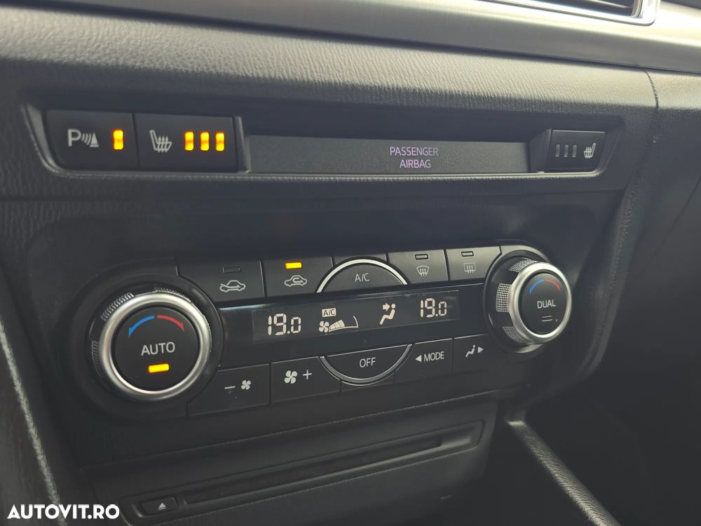 Mazda 3 G120 Revolution - 12
